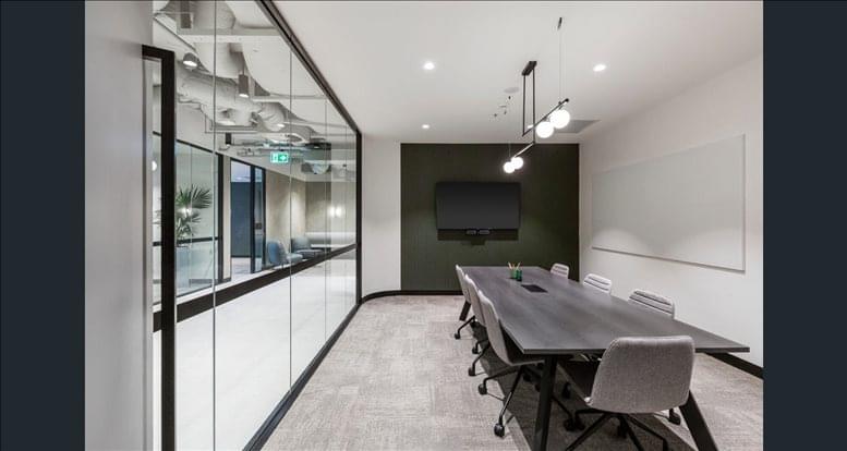 Photo of Office Space available to rent on 440 Collins Street, Melbourne