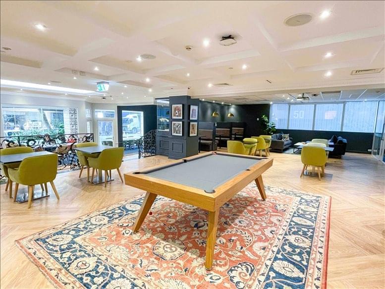 Picture of 56 Berry Street Office Space available in Sydney