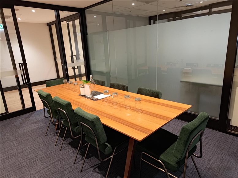 Photo of Office Space available to rent on 56 Berry Street, Sydney