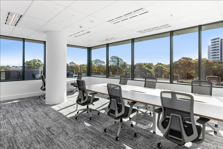 1 Chalmers Crescent, Mascot Office for Rent in Sydney 