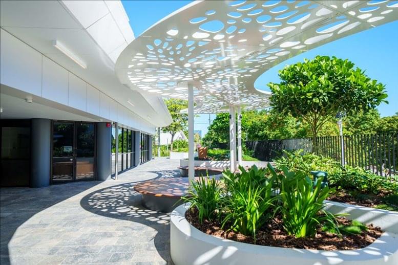 Picture of 14 Banfield Street, Chermside Office Space available in Brisbane