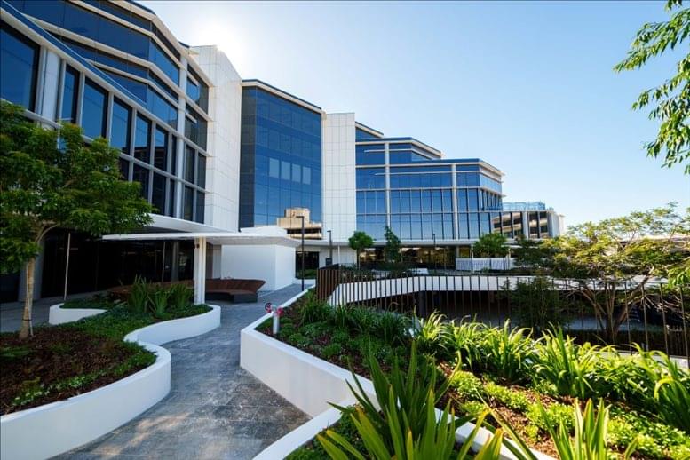 Office for Rent on 14 Banfield Street, Chermside Brisbane 