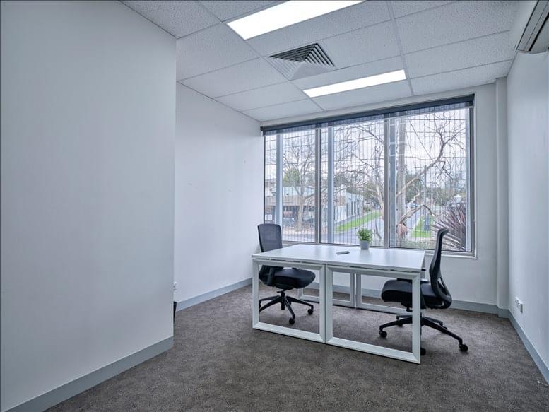 203 Blackburn Road, Mount Waverley Office Space - Melbourne