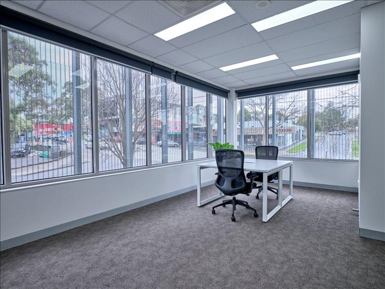 Photo of Office Space on 203 Blackburn Road, Mount Waverley Melbourne 