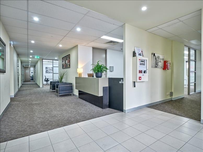 203 Blackburn Road, Mount Waverley Office for Rent in Melbourne 