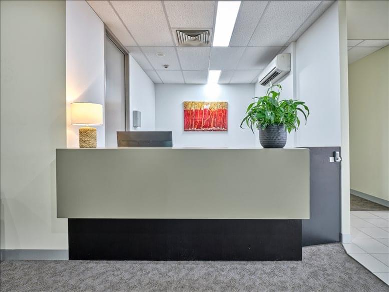 Photo of Office Space available to rent on 203 Blackburn Road, Mount Waverley, Melbourne