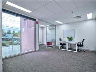 Office Space 203 Blackburn Road