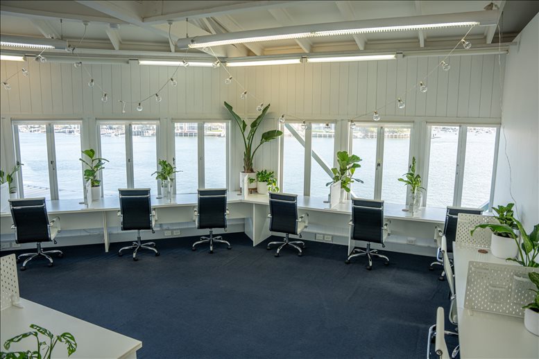 Photo of Office Space on The Wharf Mooloolaba, 123 Parkyn Parade Sunshine Coast 