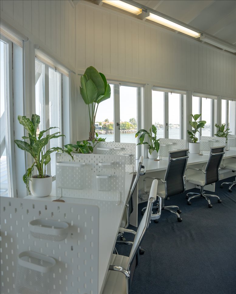 The Wharf Mooloolaba, 123 Parkyn Parade Office for Rent in Sunshine Coast 