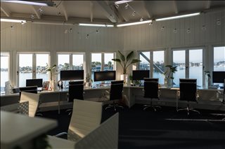 Office Space The Wharf Mooloolaba