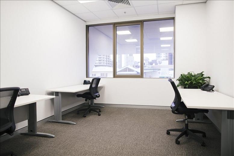 Photo of Office Space on Level 1, 48-50 Smith Street Darwin 