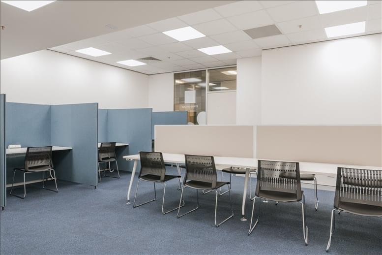 Picture of Level 1, 48-50 Smith Street Office Space available in Darwin