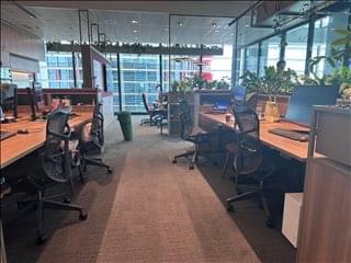 Office Space 200 Barangaroo Avenue