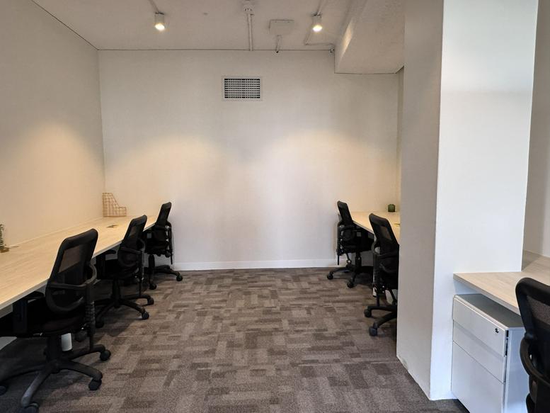 Picture of Level 6, 241 Commonwealth Street, Surry Hills Office Space available in Sydney