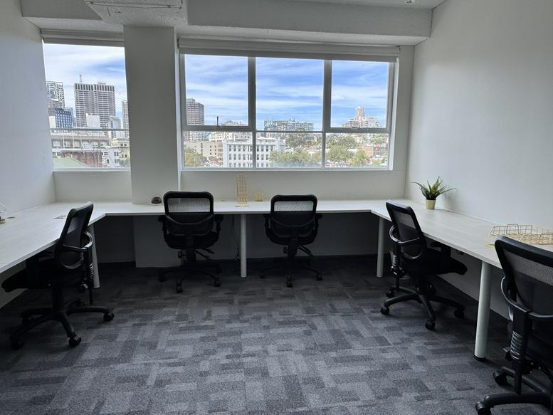 Level 6, 241 Commonwealth Street, Surry Hills Office Space - Sydney