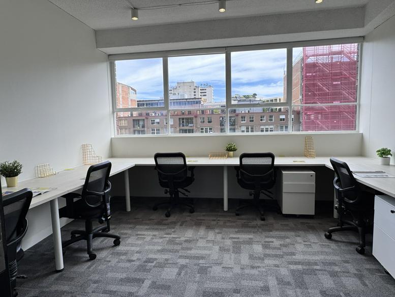Photo of Office Space on Level 6, 241 Commonwealth Street, Surry Hills Sydney 