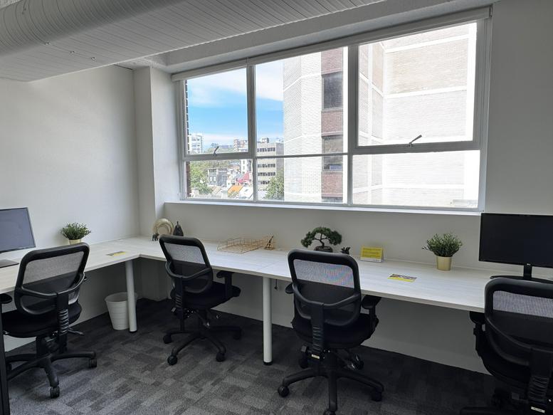 Picture of Level 6, 241 Commonwealth Street, Surry Hills Office Space available in Sydney