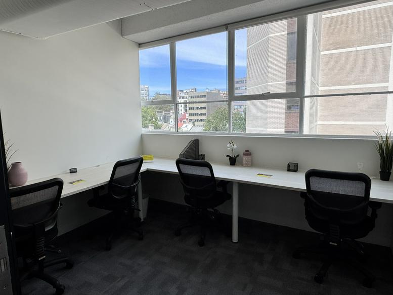 Office for Rent on Level 6, 241 Commonwealth Street, Surry Hills Sydney 