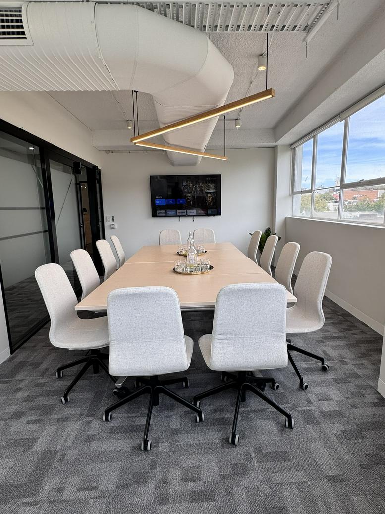 Photo of Office Space available to rent on Level 6, 241 Commonwealth Street, Surry Hills, Sydney