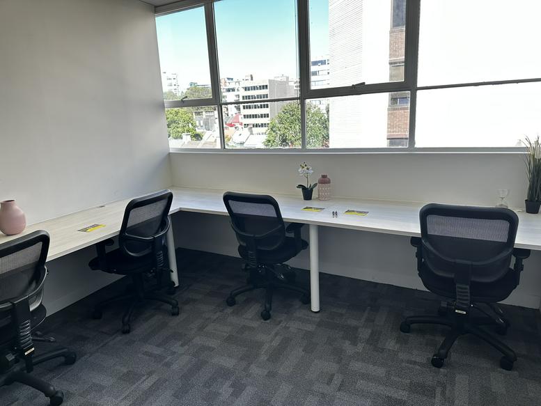 Level 6, 241 Commonwealth Street, Surry Hills Office Space - Sydney