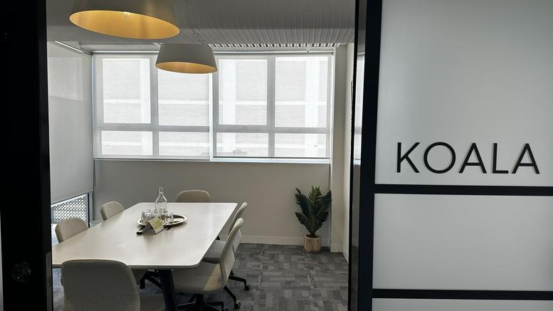 Level 6, 241 Commonwealth Street, Surry Hills Office for Rent in Sydney 