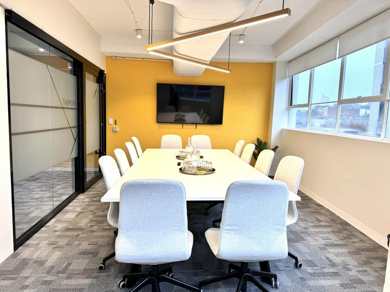 Picture of Level 6, 241 Commonwealth Street, Surry Hills Office Space available in Sydney