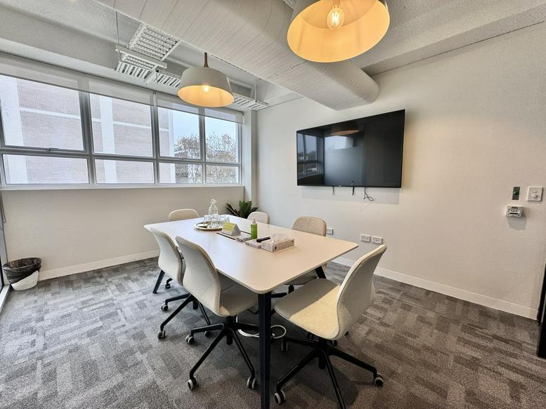 Office for Rent on Level 6, 241 Commonwealth Street, Surry Hills Sydney 