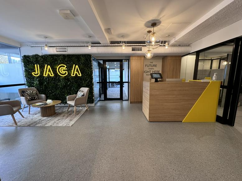 Level 6, 241 Commonwealth Street, Surry Hills Office images