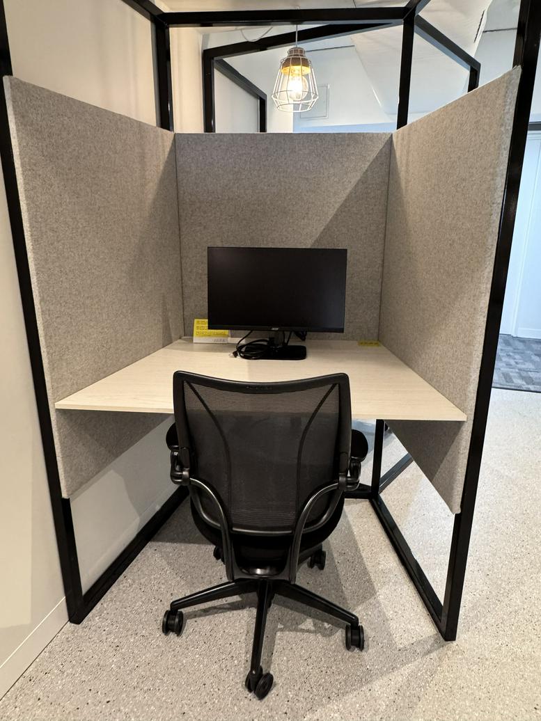 Photo of Office Space on Level 6, 241 Commonwealth Street, Surry Hills Sydney 