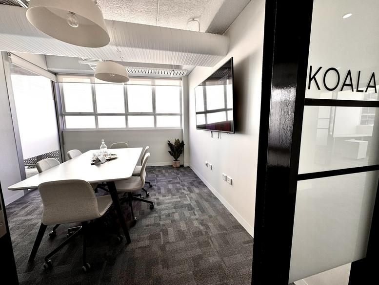 Level 6, 241 Commonwealth Street, Surry Hills Office images