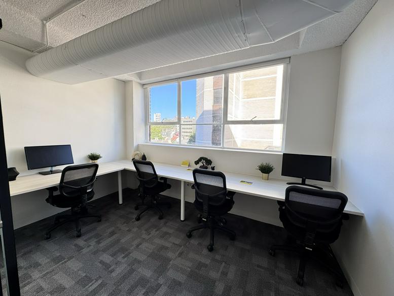 Office for Rent on Level 6, 241 Commonwealth Street, Surry Hills Sydney 
