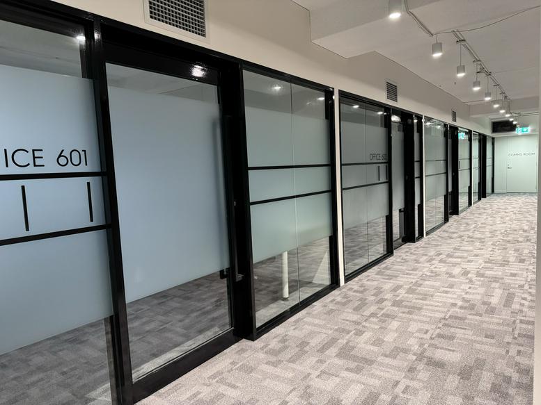 Photo of Office Space available to rent on Level 6, 241 Commonwealth Street, Surry Hills, Sydney