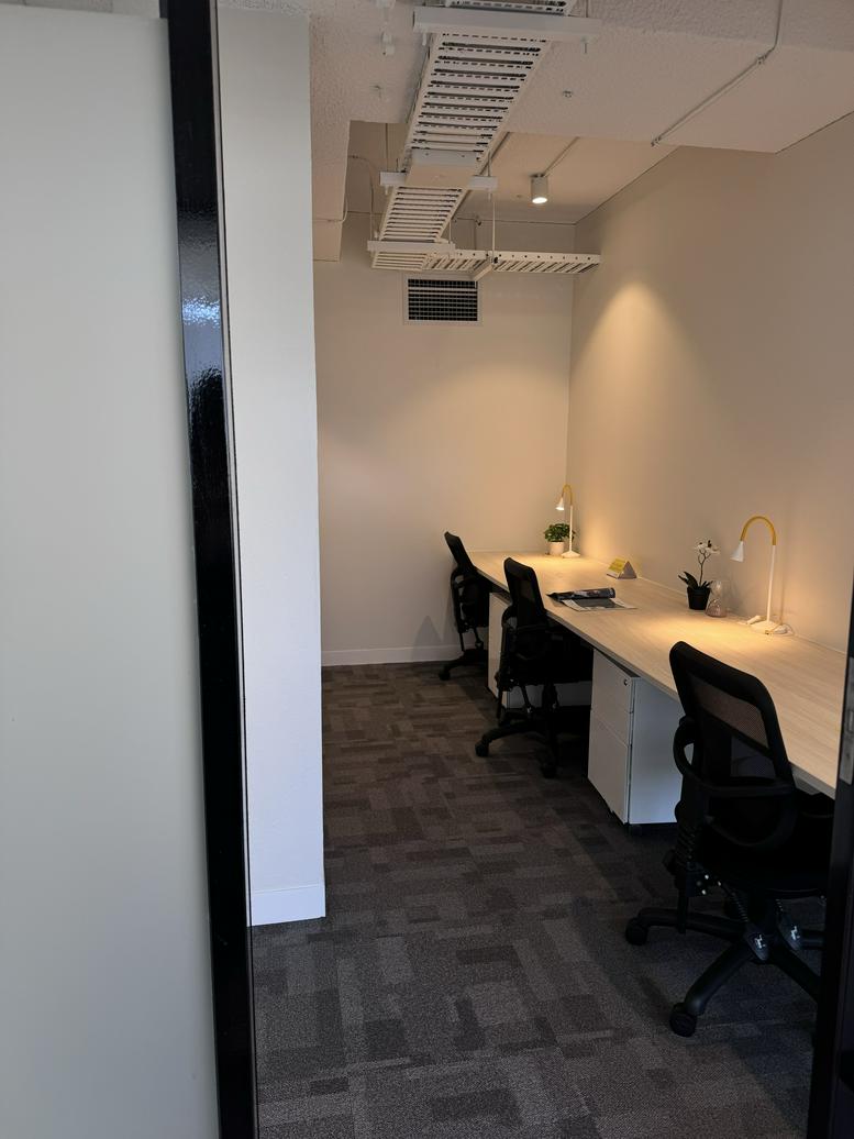 Level 6, 241 Commonwealth Street, Surry Hills Office Space - Sydney