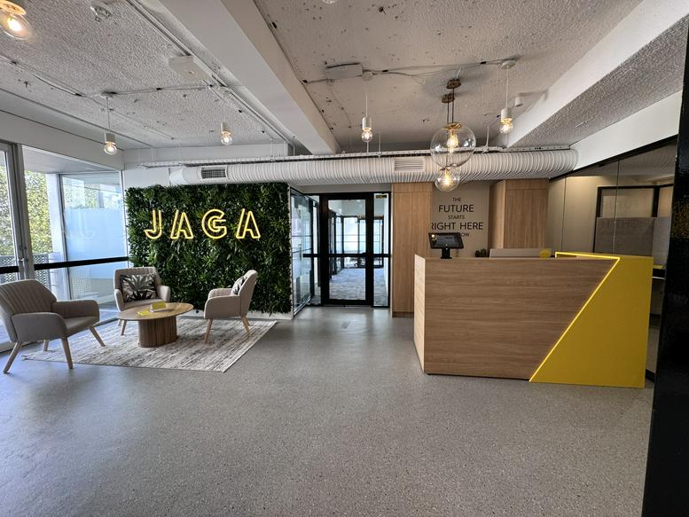 Office Space 241 Commonwealth Street