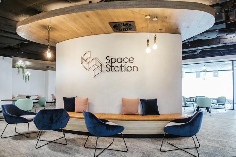 Photo of Office Space on Level 10, 440 Collins Street Melbourne 