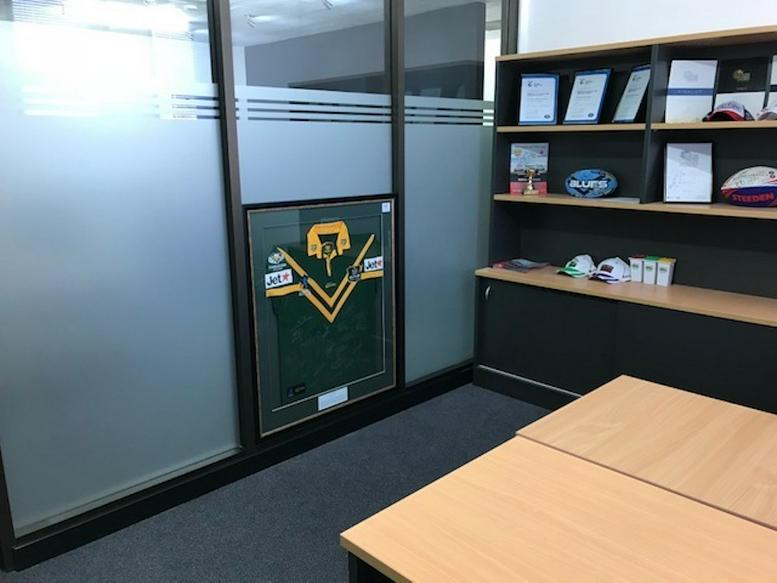 161 King St, Level 2 Office images