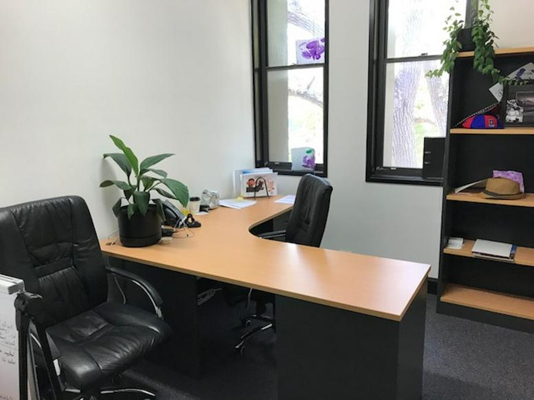 161 King St, Level 2 Office images