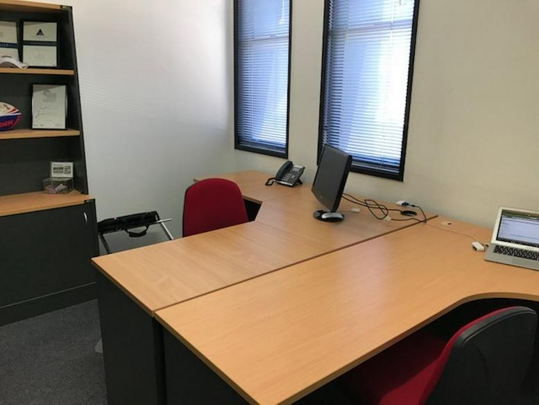 161 King St, Level 2 Office images