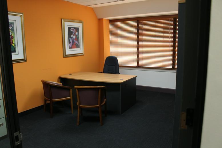 Level 3, 16 Irwin Street Office Space - Perth