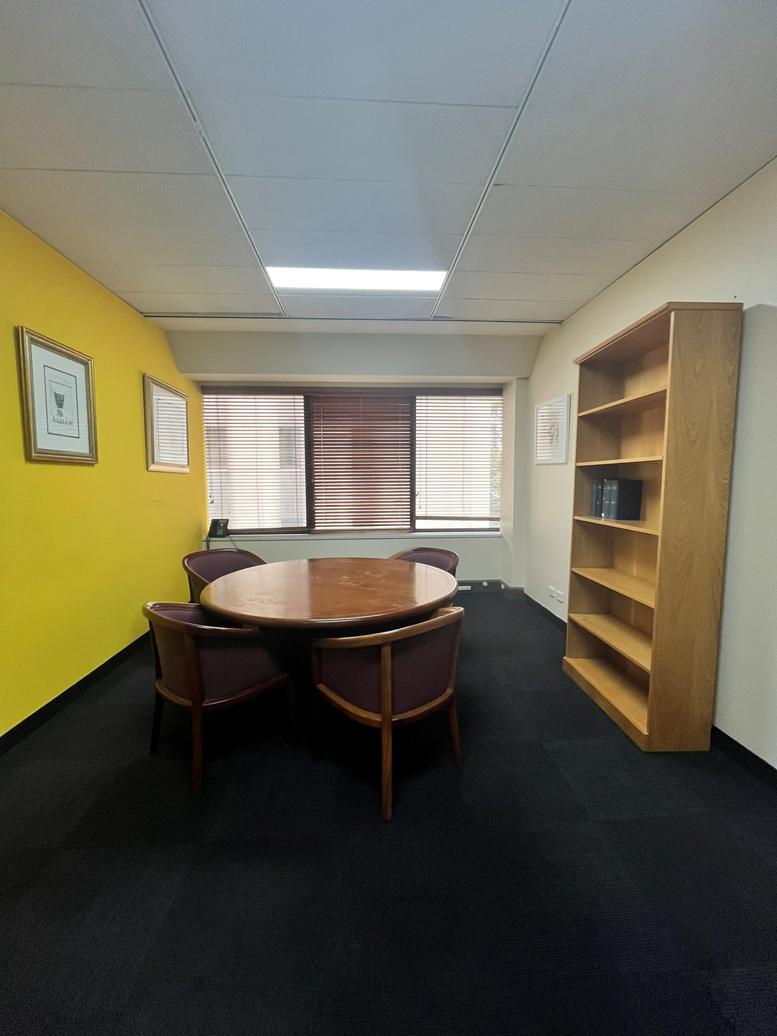 Photo of Office Space on Level 3, 16 Irwin Street Perth 