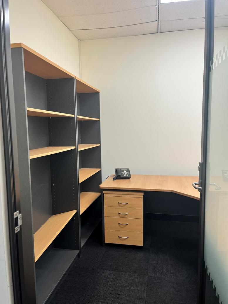 Picture of Level 3, 16 Irwin Street Office Space available in Perth