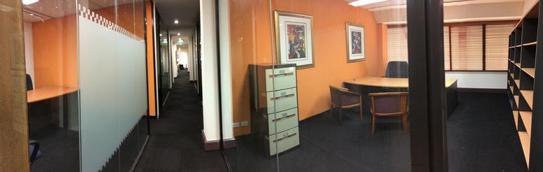 Photo of Office Space available to rent on Level 3, 16 Irwin Street, Perth
