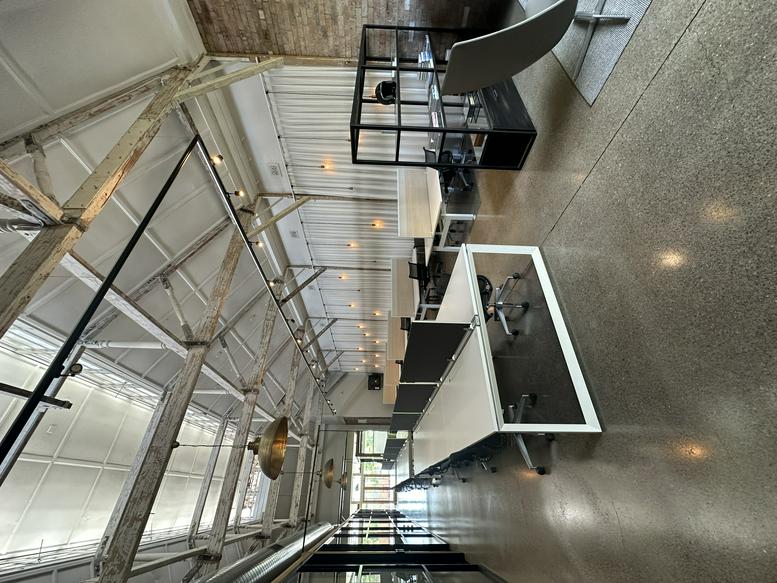 317-319 High Street Office Space - Maitland