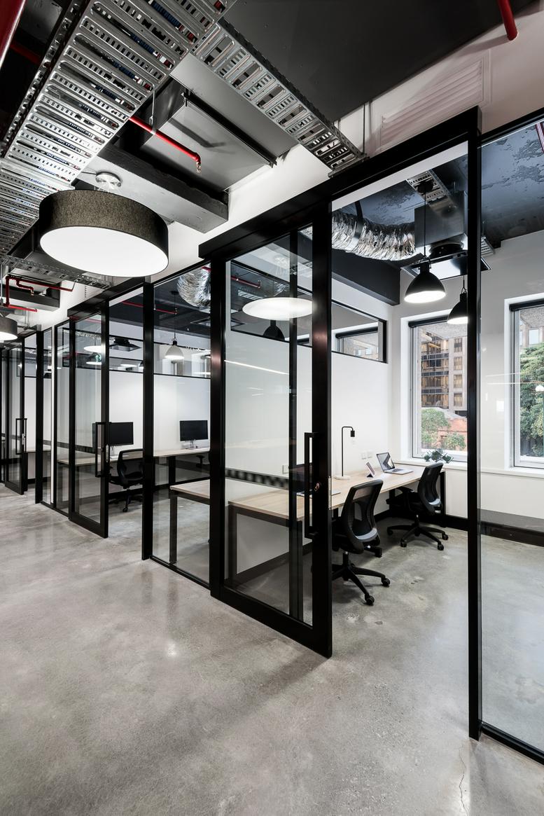 Office for Rent on 191, Saint Georges Terrace Perth 