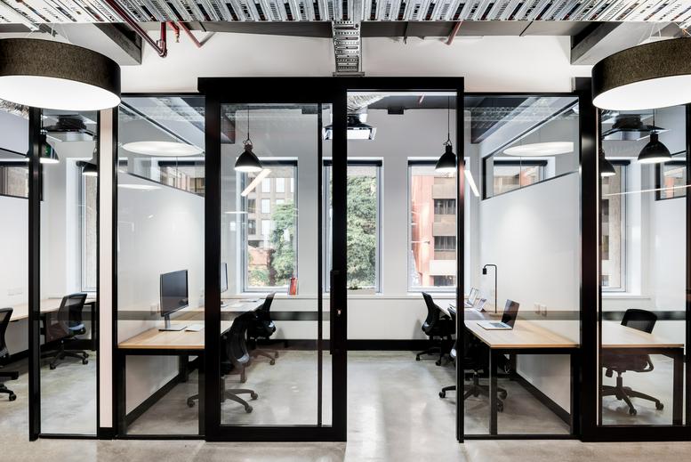 Photo of Office Space on 191, Saint Georges Terrace Perth 
