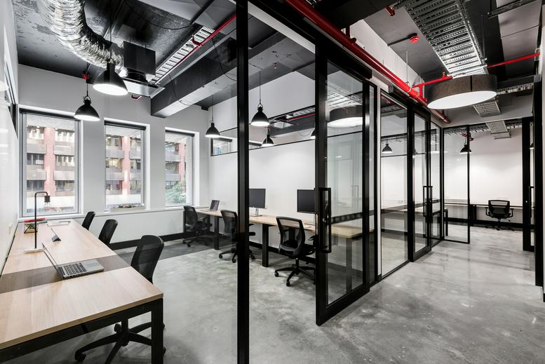191, Saint Georges Terrace Office for Rent in Perth 