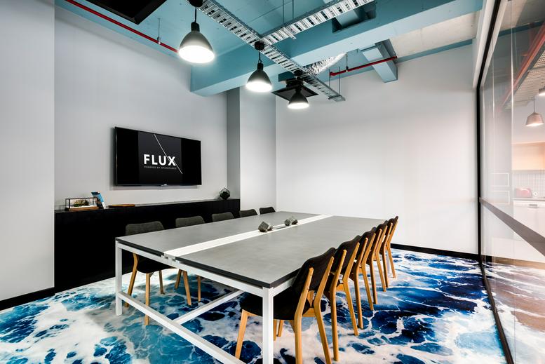Picture of 191, Saint Georges Terrace Office Space available in Perth