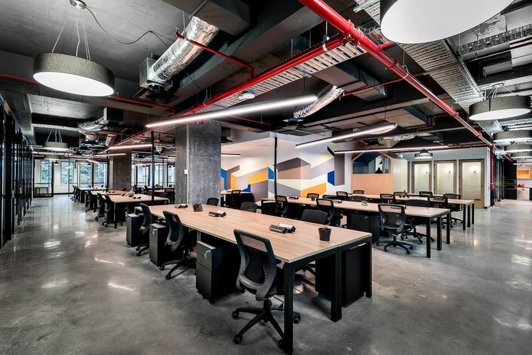 Office for Rent on 191, Saint Georges Terrace Perth 