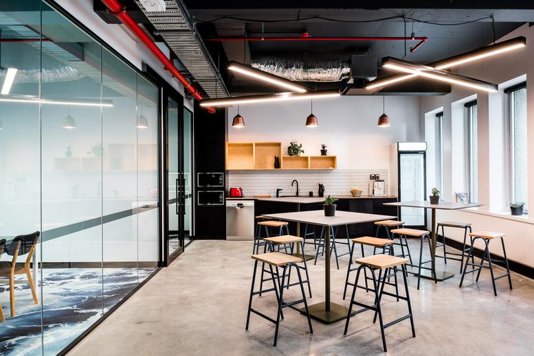 Photo of Office Space available to rent on 191, Saint Georges Terrace, Perth