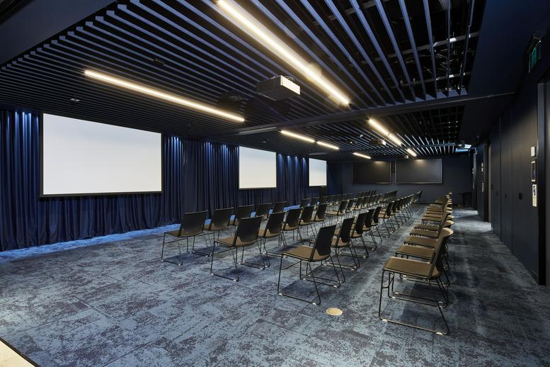 Photo of Office Space on 80, Collins Street, Level 6 Melbourne 